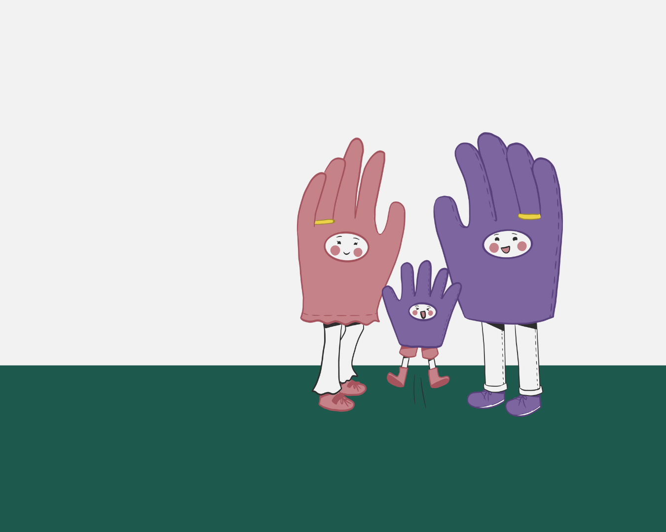 Dear Papa Mama, Stop Jadikan Salah Satu Anak sebagai “Anak Emas”!