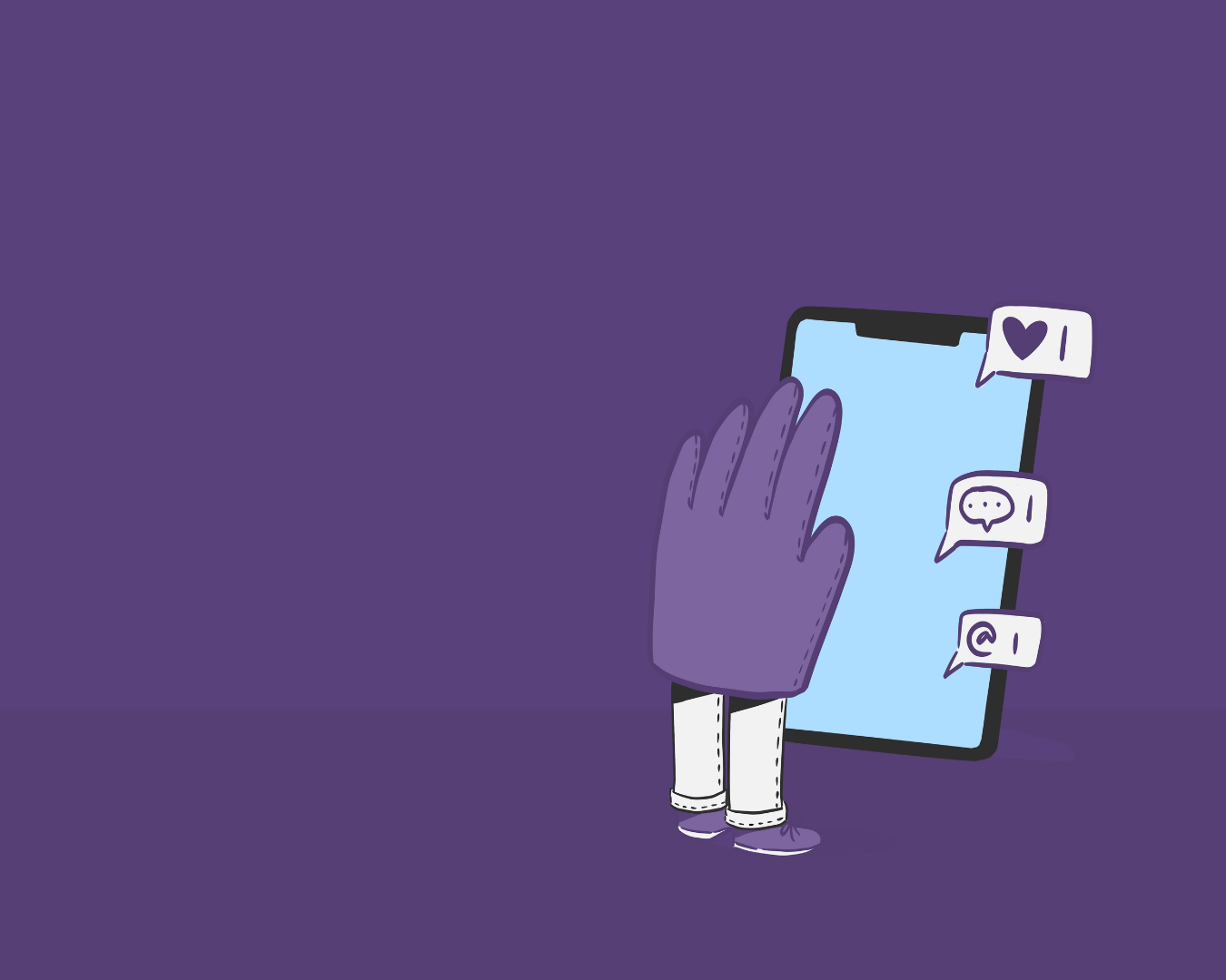 Panduan Penggunaan Google Chat untuk Konseling Online Chat di PRENDS!