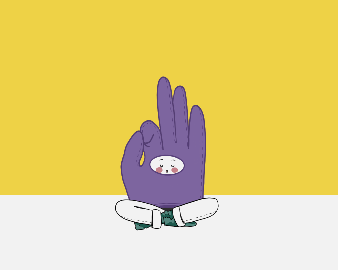 Jauhi Overthinking yang Satu Ini…