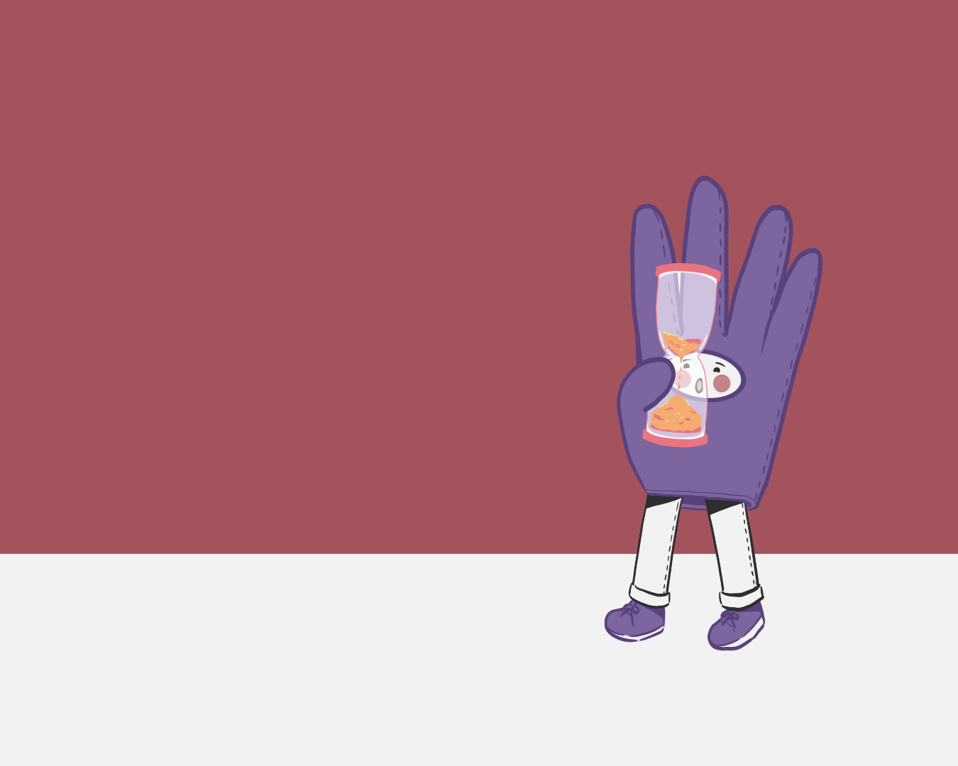 Depresi Tapi Tetap Bisa Beraktivitas Penuh?