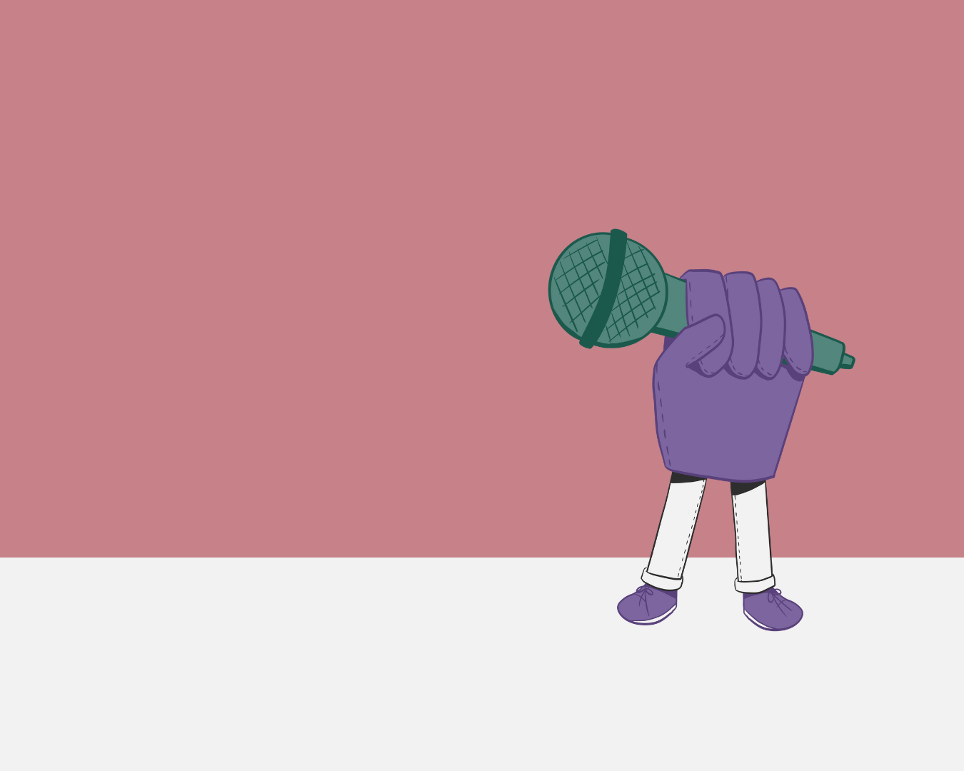 Suka Ngomong Sama Diri Sendiri, Gapapa Kan?