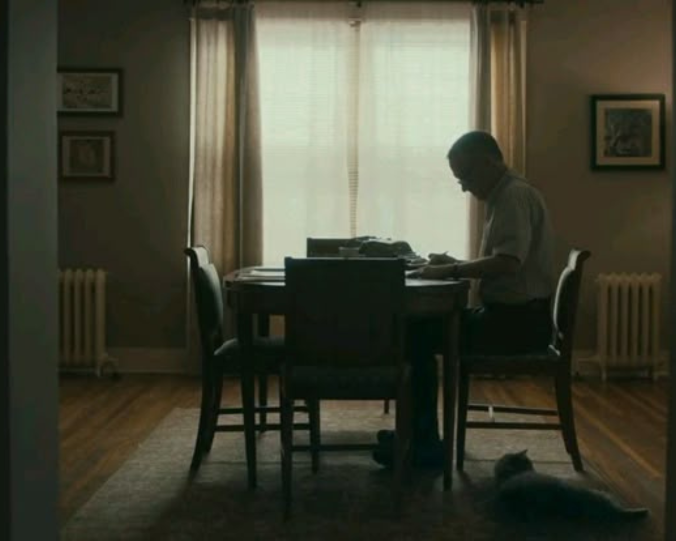 Memahami Karakter Otto Anderson yang Suka Marah-Marah dan Merasa Semua Orang Bodoh!