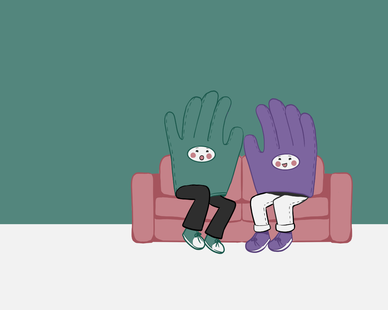 Bahaya Self Diagnose