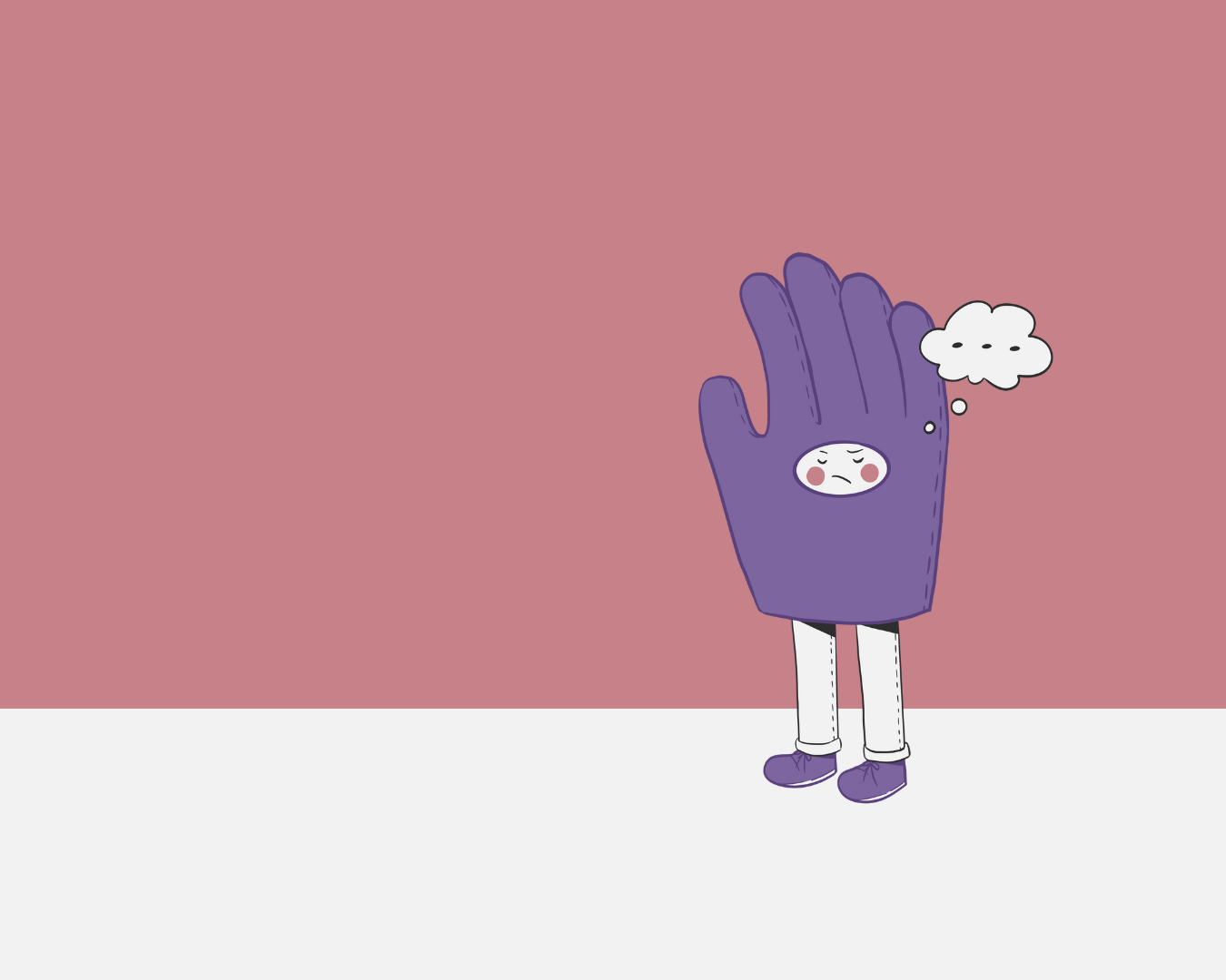 Lagi Merasa Overwhelmed?