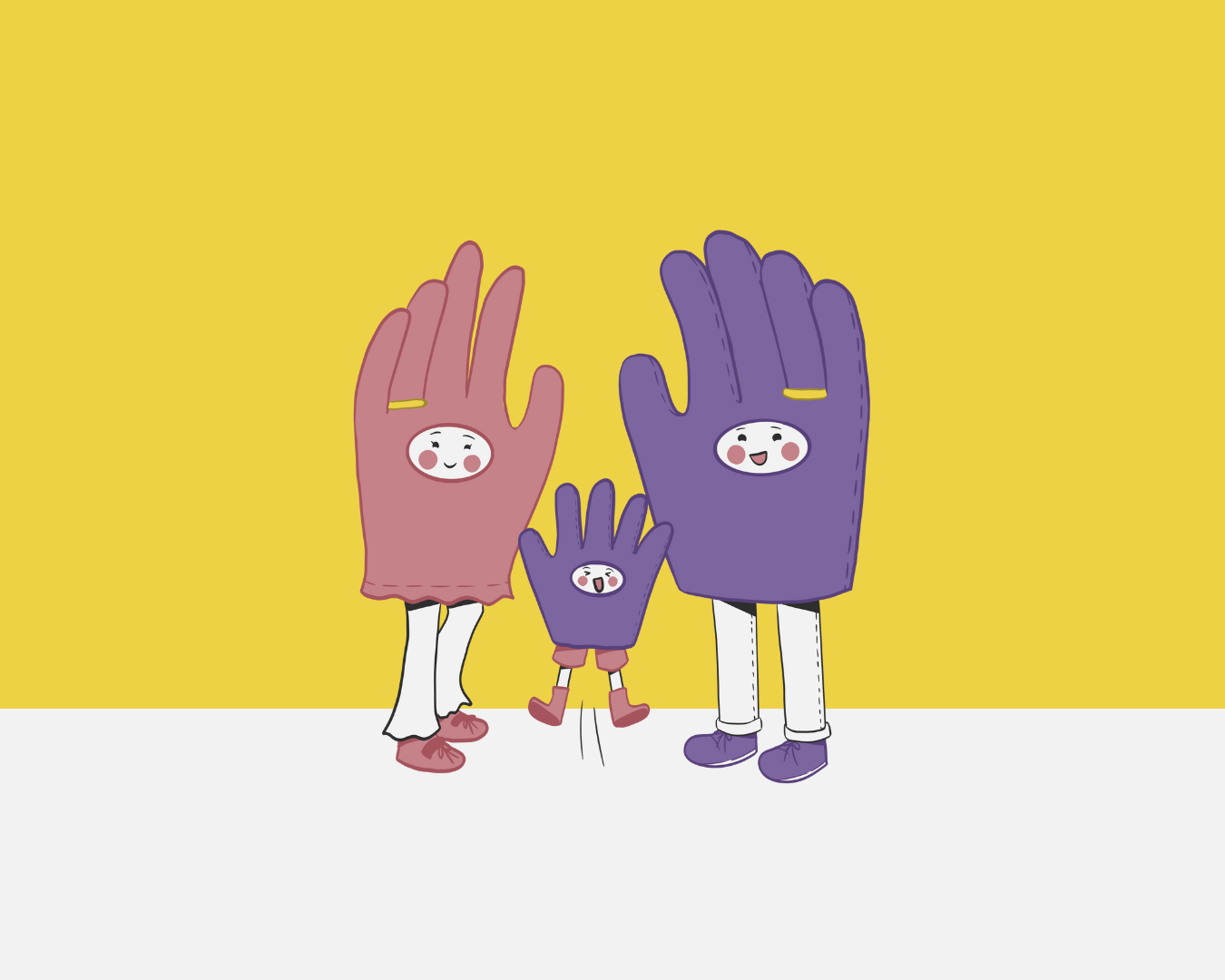 Anak Tantrum Di Tempat Umum, Harus Gimana?