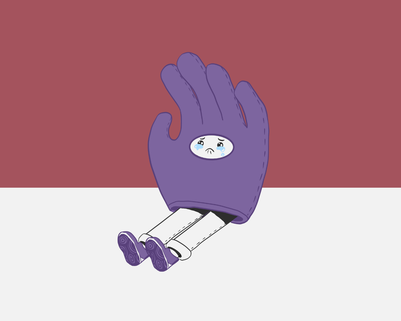 Ini Tanda-Tanda Kalau Kamu Belum Merasa Bahagia