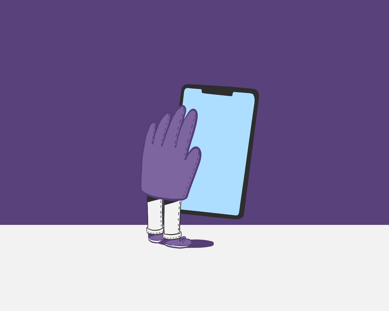 Glorifikasi Mental Illnes. Sebuah Trend?