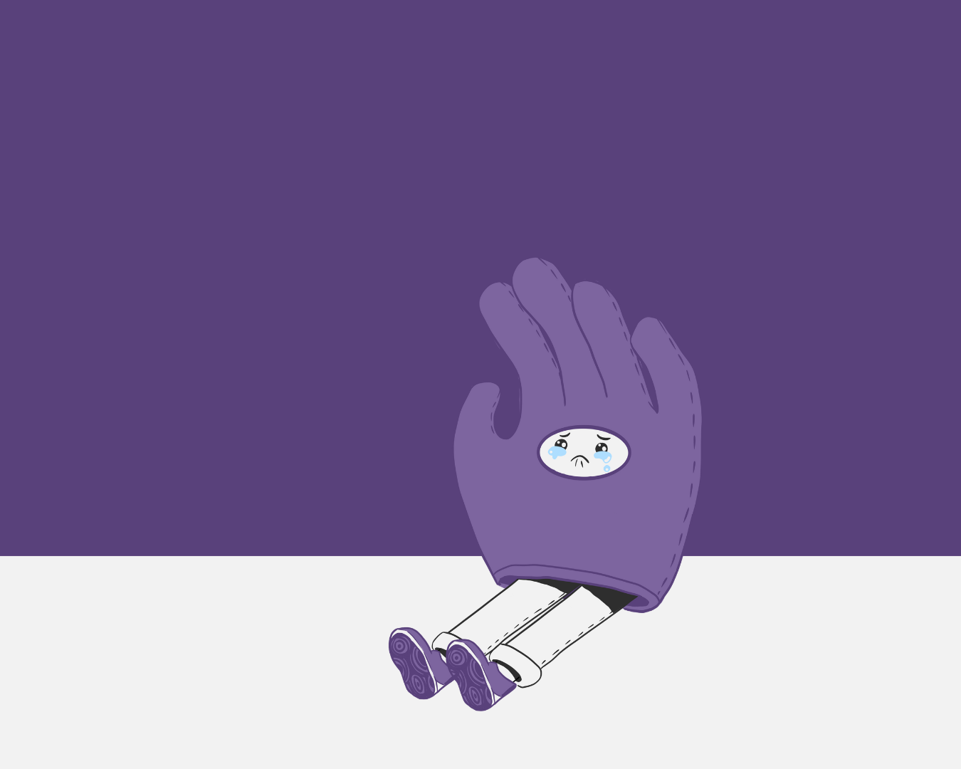 Sering Nyinyir : Tanda Hidup Tidak Bahagia?