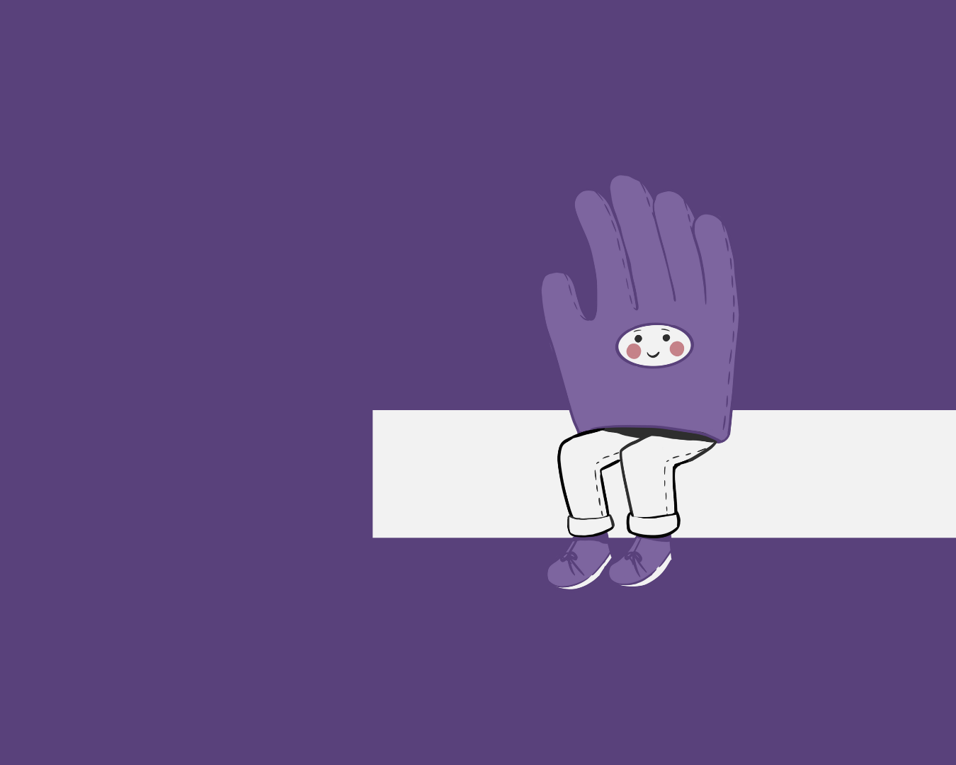 Ketika Aku Kehilangan Minat dan Semangat...