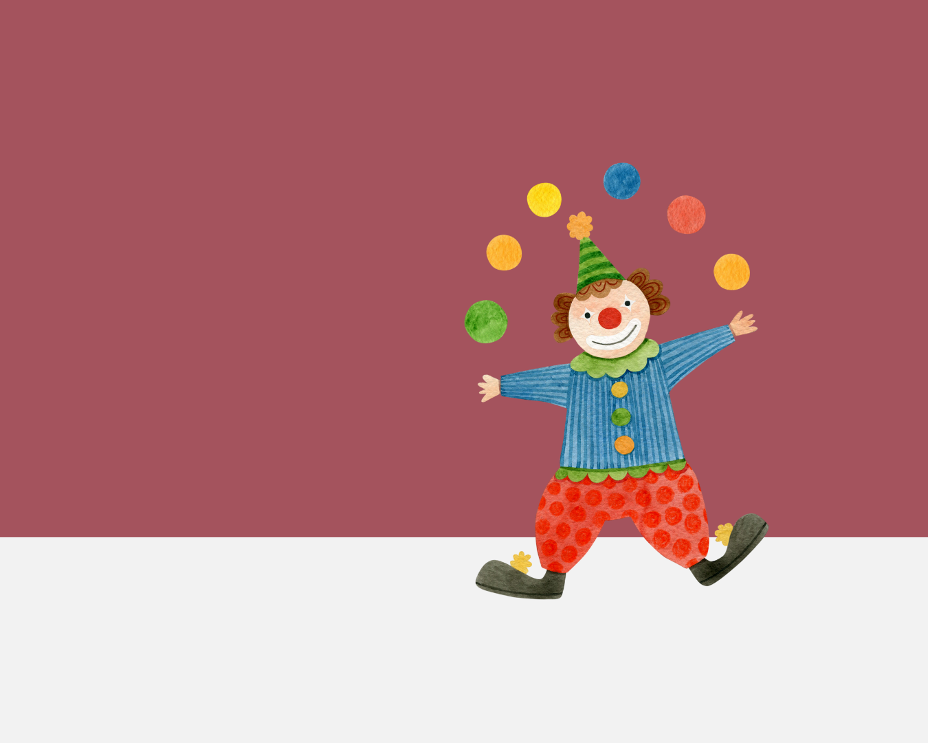 Selalu Jadi Badut dalam Sebuah Hubungan?