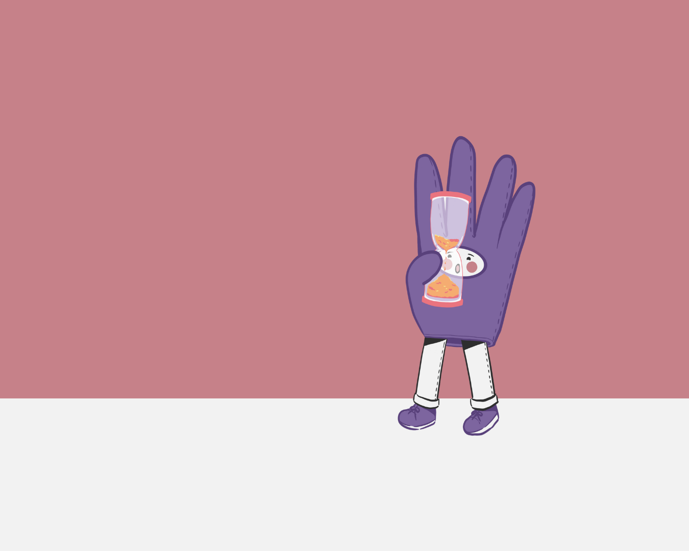 Permintaan Maaf dari Orang Tuaku, Ternyata Gak Mengubah Apapun…