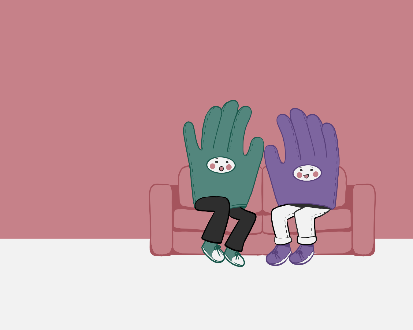 Si Salah Tapi Gak Pernah Merasa Salah