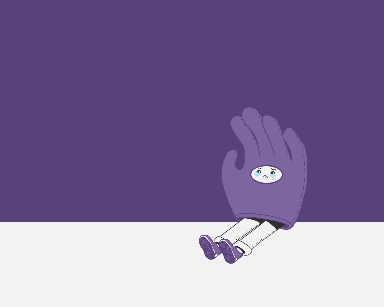 Sebenarnya, aku sudah mati berkali-kali…