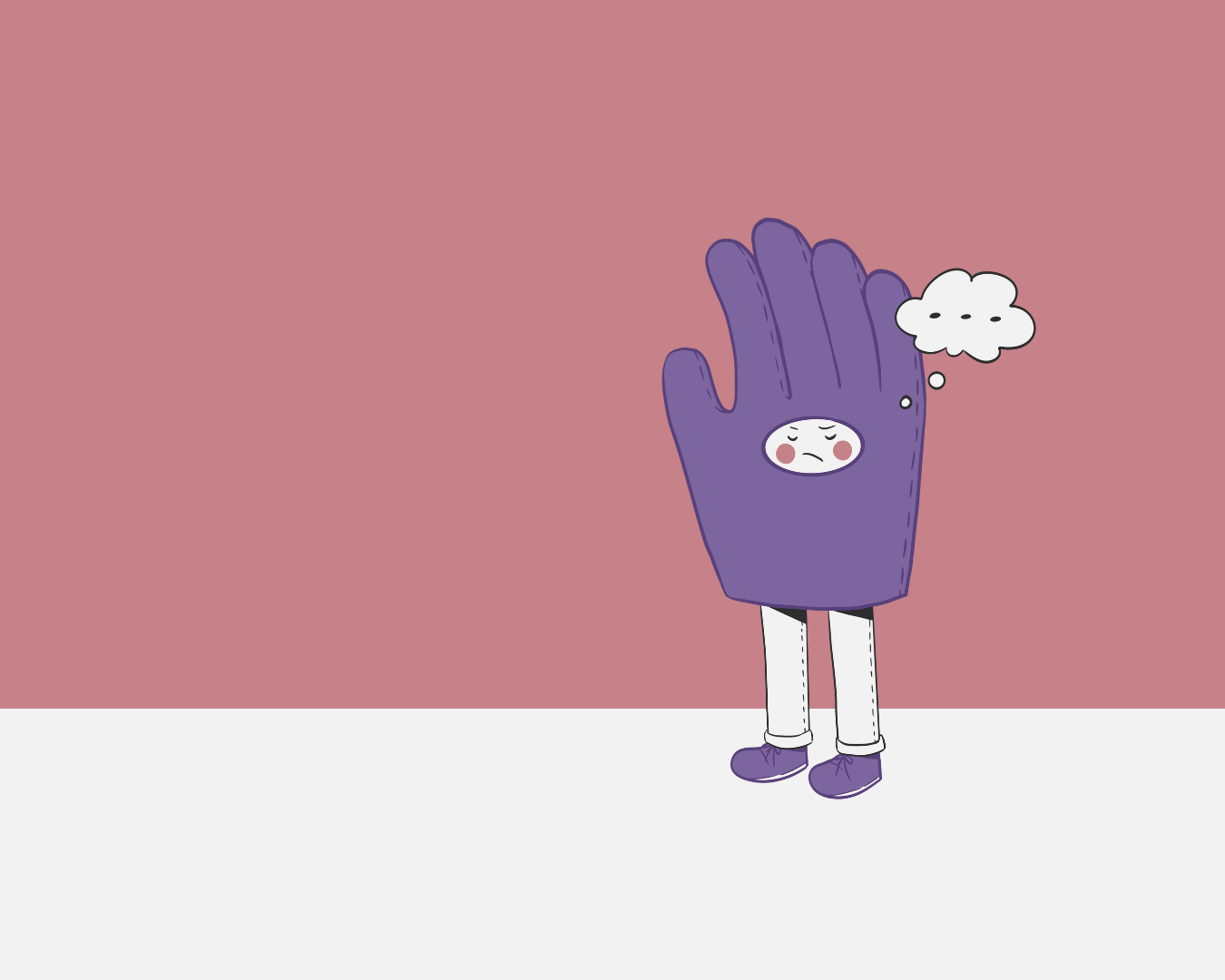 Berbohong Secara Terus Menerus?